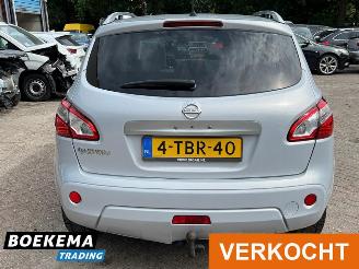 Nissan Qashqai 2.0 Tekna Aut. Glazen dak Bose Leder Climate Cruise PDC picture 14