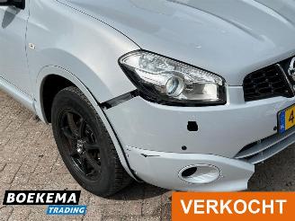Nissan Qashqai 2.0 Tekna Aut. Glazen dak Bose Leder Climate Cruise PDC picture 6