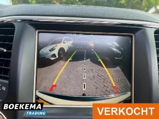 Jeep Grand-cherokee 3.0 CRD Summit 250PK 4X4 Grijskenteken Leer Open-Dak Stoelverw/koeling picture 28