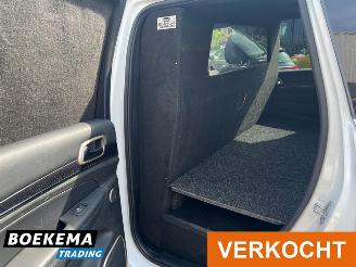 Jeep Grand-cherokee 3.0 CRD Summit 250PK 4X4 Grijskenteken Leer Open-Dak Stoelverw/koeling picture 16