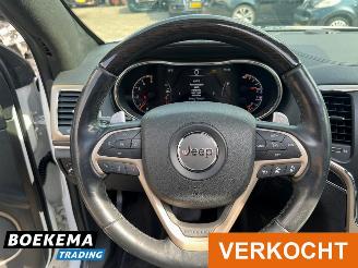 Jeep Grand-cherokee 3.0 CRD Summit 250PK 4X4 Grijskenteken Leer Open-Dak Stoelverw/koeling picture 22