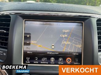 Jeep Grand-cherokee 3.0 CRD Summit 250PK 4X4 Grijskenteken Leer Open-Dak Stoelverw/koeling picture 26