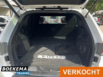 Jeep Grand-cherokee 3.0 CRD Summit 250PK 4X4 Grijskenteken Leer Open-Dak Stoelverw/koeling picture 17