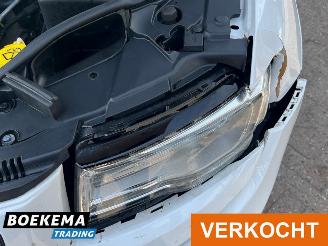 Jeep Grand-cherokee 3.0 CRD Summit 250PK 4X4 Grijskenteken Leer Open-Dak Stoelverw/koeling picture 10