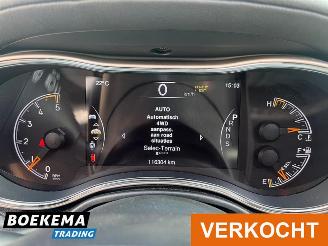 Jeep Grand-cherokee 3.0 CRD Summit 250PK 4X4 Grijskenteken Leer Open-Dak Stoelverw/koeling picture 23