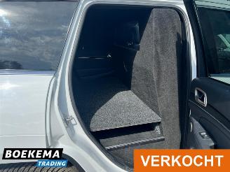 Jeep Grand-cherokee 3.0 CRD Summit 250PK 4X4 Grijskenteken Leer Open-Dak Stoelverw/koeling picture 18