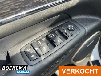 Jeep Grand-cherokee 3.0 CRD Summit 250PK 4X4 Grijskenteken Leer Open-Dak Stoelverw/koeling picture 21