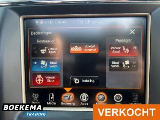 Jeep Grand-cherokee 3.0 CRD Summit 250PK 4X4 Grijskenteken Leer Open-Dak Stoelverw/koeling picture 27