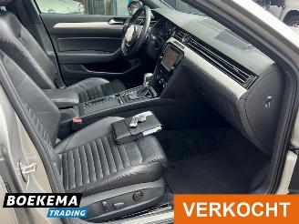Volkswagen Passat 1.4 TSI GTE Highline Pano Keyless Massage Leder PDC Trekh. picture 27