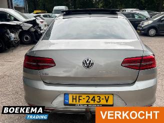 Volkswagen Passat 1.4 TSI GTE Highline Pano Keyless Massage Leder PDC Trekh. picture 18