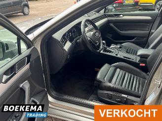 Volkswagen Passat 1.4 TSI GTE Highline Pano Keyless Massage Leder PDC Trekh. picture 20