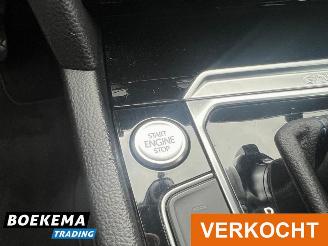 Volkswagen Passat 1.4 TSI GTE Highline Pano Keyless Massage Leder PDC Trekh. picture 37