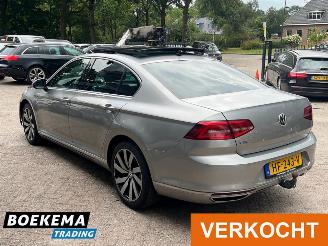 Volkswagen Passat 1.4 TSI GTE Highline Pano Keyless Massage Leder PDC Trekh. picture 3