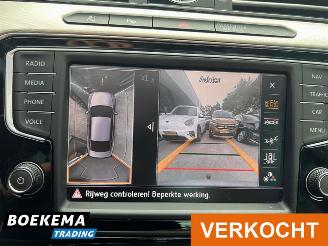 Volkswagen Passat 1.4 TSI GTE Highline Pano Keyless Massage Leder PDC Trekh. picture 34