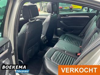 Volkswagen Passat 1.4 TSI GTE Highline Pano Keyless Massage Leder PDC Trekh. picture 23