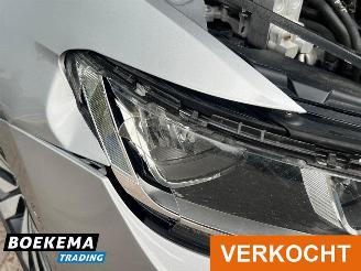Volkswagen Passat 1.4 TSI GTE Highline Pano Keyless Massage Leder PDC Trekh. picture 11