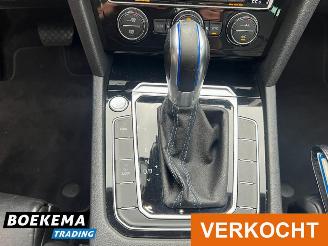 Volkswagen Passat 1.4 TSI GTE Highline Pano Keyless Massage Leder PDC Trekh. picture 36