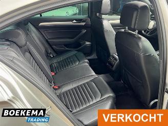 Volkswagen Passat 1.4 TSI GTE Highline Pano Keyless Massage Leder PDC Trekh. picture 26