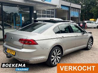 Volkswagen Passat 1.4 TSI GTE Highline Pano Keyless Massage Leder PDC Trekh. picture 2