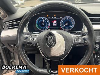 Volkswagen Passat 1.4 TSI GTE Highline Pano Keyless Massage Leder PDC Trekh. picture 30