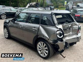 Mini Cooper Mini 1.5 Chili Led Keyless Climate Navi Cruise PDC picture 3