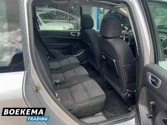 Peugeot 307 2.0 HDi Climate Cruise Glazen dak Trekh. picture 17