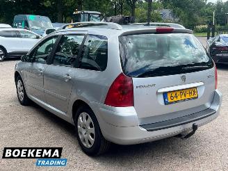 Peugeot 307 2.0 HDi Climate Cruise Glazen dak Trekh. picture 3