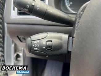 Peugeot 307 2.0 HDi Climate Cruise Glazen dak Trekh. picture 22