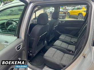Peugeot 307 2.0 HDi Climate Cruise Glazen dak Trekh. picture 15