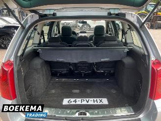 Peugeot 307 2.0 HDi Climate Cruise Glazen dak Trekh. picture 16