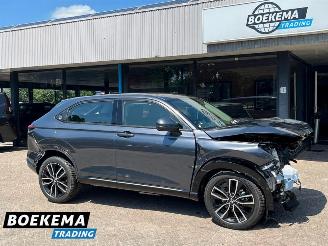 Unfallwagen Honda Hr-v 1.5 e:HEV Advance Led Keyless Cruise PDC Stoelverw. 2024/10