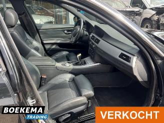 BMW 3-serie 325i High Exec. Pano Leder Xenon Navi Clima Cruise PDC picture 22