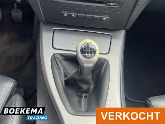 BMW 3-serie 325i High Exec. Pano Leder Xenon Navi Clima Cruise PDC picture 31