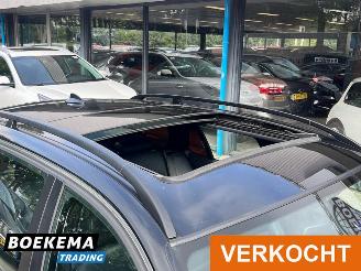 BMW 3-serie 325i High Exec. Pano Leder Xenon Navi Clima Cruise PDC picture 15