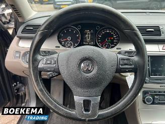Volkswagen Passat Variant 1.4 TSI DSG Leder Xenon Climate Cruise Trekhaak picture 25