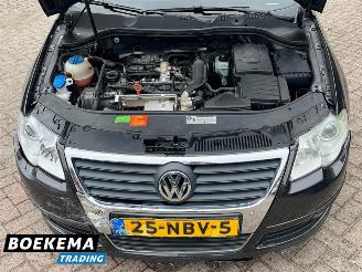 Volkswagen Passat Variant 1.4 TSI DSG Leder Xenon Climate Cruise Trekhaak picture 9