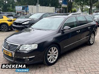 Volkswagen Passat Variant 1.4 TSI DSG Leder Xenon Climate Cruise Trekhaak picture 4