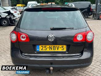 Volkswagen Passat Variant 1.4 TSI DSG Leder Xenon Climate Cruise Trekhaak picture 14