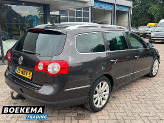 Volkswagen Passat Variant 1.4 TSI DSG Leder Xenon Climate Cruise Trekhaak picture 2