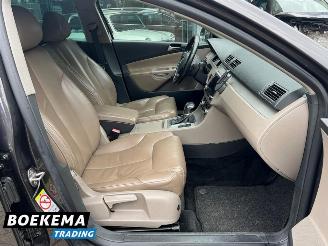 Volkswagen Passat Variant 1.4 TSI DSG Leder Xenon Climate Cruise Trekhaak picture 23