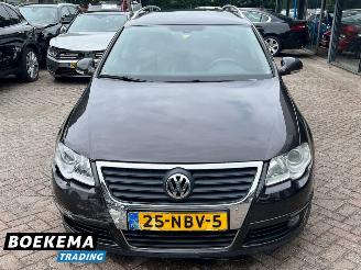 Volkswagen Passat Variant 1.4 TSI DSG Leder Xenon Climate Cruise Trekhaak picture 5