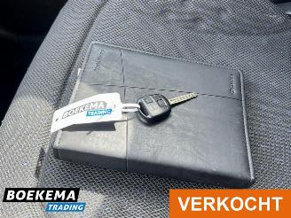 Toyota Yaris-verso 1.3 VVT-i Sol Automaat Airco picture 24