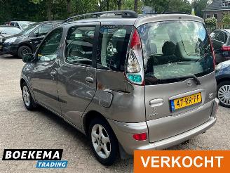 Toyota Yaris-verso 1.3 VVT-i Sol Automaat Airco picture 3