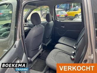 Toyota Yaris-verso 1.3 VVT-i Sol Automaat Airco picture 13