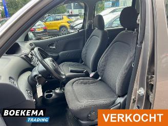 Toyota Yaris-verso 1.3 VVT-i Sol Automaat Airco picture 12