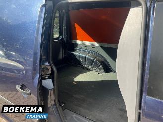 Volkswagen Caddy 1.6 TDI DSG Marge! Navi Climate PDC Trekh. picture 11