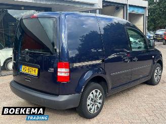 Volkswagen Caddy 1.6 TDI DSG Marge! Navi Climate PDC Trekh. picture 2