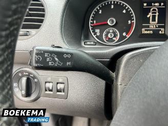 Volkswagen Caddy 1.6 TDI DSG Marge! Navi Climate PDC Trekh. picture 18