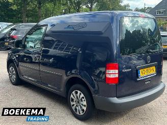 Volkswagen Caddy 1.6 TDI DSG Marge! Navi Climate PDC Trekh. picture 3