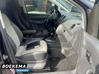 Volkswagen Caddy 1.6 TDI DSG Marge! Navi Climate PDC Trekh. picture 14